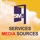 Les Services Media Sources